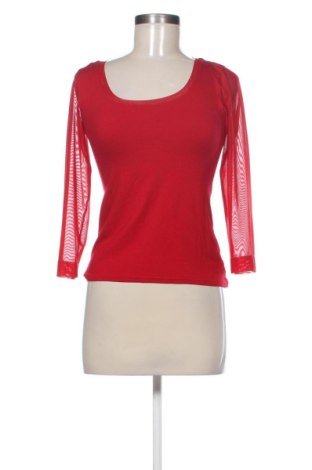 Bluză de femei Yokko, Mărime M, Culoare Roșu, Preț 91,00 Lei, #137753717