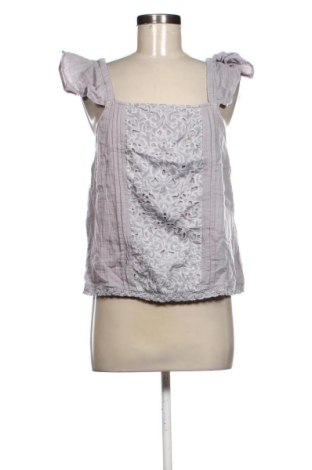 Bluză de femei Pimkie, Mărime M, Culoare Mov, Preț 35,00 Lei, #137753770