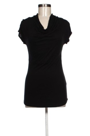 Damen Shirt Massimo Dutti, Größe S, Farbe Schwarz, Preis 25,00 €, #137753799