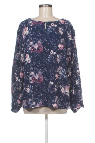 Bluză de femei Tchibo, Mărime XL, Culoare Multicolor, Preț 49,08 Lei, #137753967
