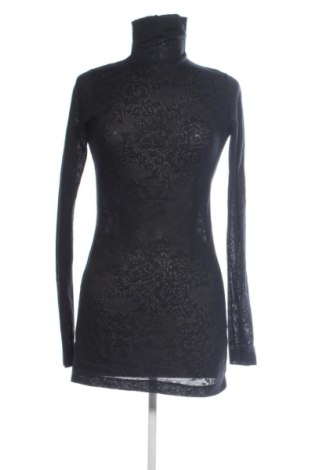 Bluză de femei Zara, Mărime M, Culoare Negru, Preț 47,24 Lei, #137754127