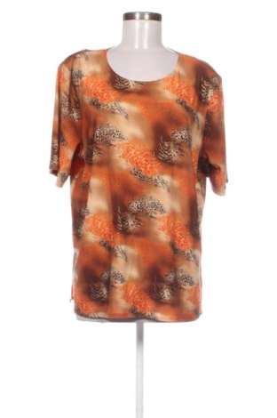 Bluzka damska Unbranded, Rozmiar 3XL, Kolor Kolorowy, Cena 41,10 zł, #137754138