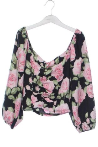 Bluză de femei Amisu, Mărime XS, Culoare Multicolor, Preț 52,49 Lei, #137754160