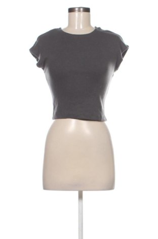 Bluză de femei Something New, Mărime M, Culoare Gri, Preț 73,49 Lei, #137754161