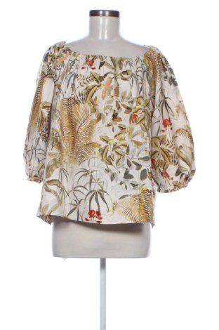 Bluză de femei H&M, Mărime XXL, Culoare Multicolor, Preț 83,99 Lei, #137754209