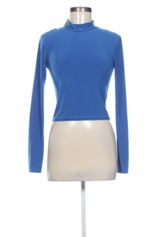 Bluză de femei Progress, Mărime M, Culoare Albastru, Preț 96,90 Lei, #137754240
