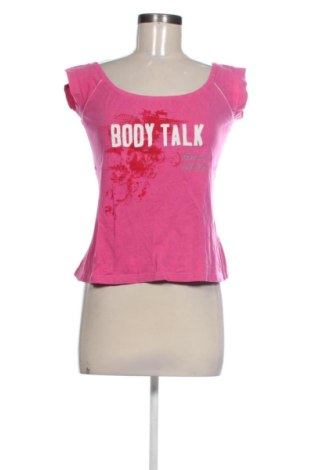 Bluză de femei Body Talk, Mărime M, Culoare Roz, Preț 96,90 Lei, #137754242