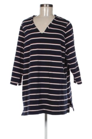 Bluză de femei Marks & Spencer, Mărime XXL, Culoare Multicolor, Preț 72,48 Lei, #137754268
