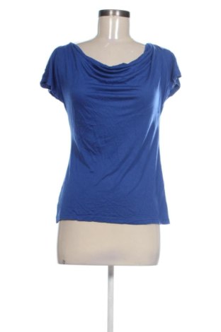 Bluză de femei H&M, Mărime S, Culoare Albastru, Preț 52,49 Lei, #137754278