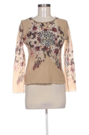 Bluză de femei Comma,, Mărime M, Culoare Multicolor, Preț 49,76 Lei, #137754347