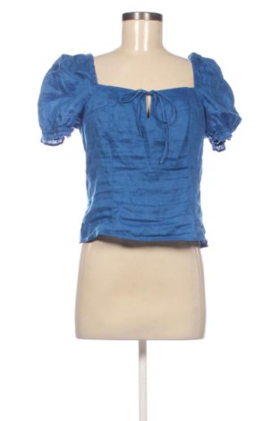 Női blúz H&M, Méret M, Szín Kék, Ár 3 443 Ft, #137754436