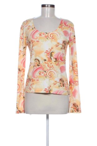 Damen Shirt Nadia Nardi, Größe M, Farbe Mehrfarbig, Preis 6,97 €, #137754510