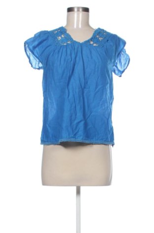 Damen Shirt Tex Woman, Größe S, Farbe Blau, Preis 18,48 €, #137754525