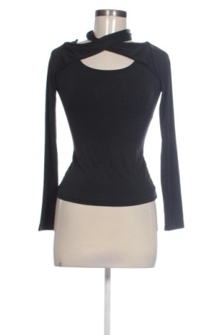Bluză de femei SHEIN, Mărime M, Culoare Negru, Preț 36,74 Lei, #137754628