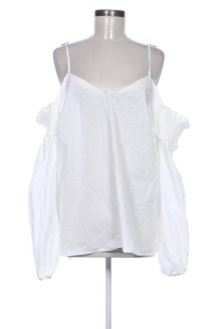 Damen Shirt Primark, Größe XXL, Farbe Weiß, Preis 13,97 €, #137754703