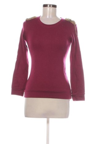 Bluză de femei Degaje, Mărime M, Culoare Mov, Preț 97,00 Lei, #137754720