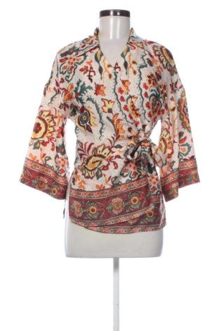 Damen Shirt Zara, Größe XS, Farbe Mehrfarbig, Preis 10,00 €, #137754963