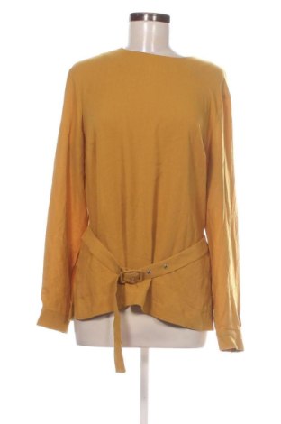 Bluză de femei Unbranded, Mărime L, Culoare Galben, Preț 30,00 Lei, #137755077