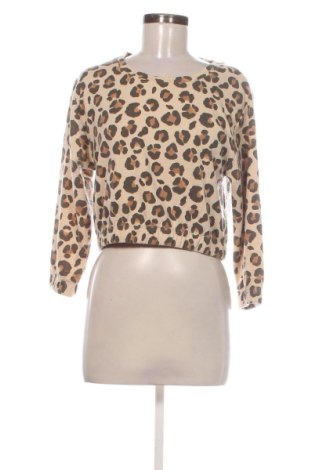 Bluză de femei Zara, Mărime S, Culoare Multicolor, Preț 46,00 Lei, #137755106