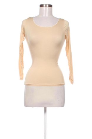 Bluzka damska Unbranded, Rozmiar M, Kolor Beżowy, Cena 78,15 zł, #137755287