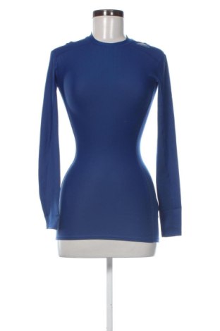 Női blúz Adidas, Méret XS, Szín Kék, Ár 7 026 Ft, #137755347