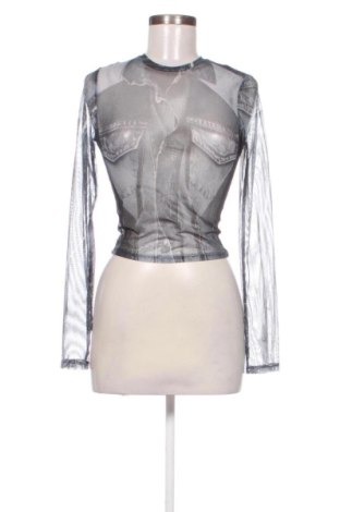 Bluzka damska Bershka, Rozmiar S, Kolor Kolorowy, Cena 78,15 zł, #137755371