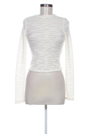 Bluzka damska Something New, Rozmiar S, Kolor ecru, Cena 197,60 zł, #137755372