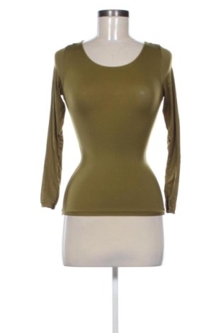 Bluză de femei Unbranded, Mărime S, Culoare Verde, Preț 35,53 Lei, #137755560