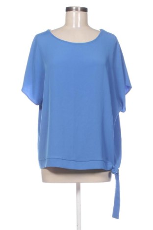 Bluză de femei Unbranded, Mărime XXL, Culoare Albastru, Preț 47,24 Lei, #137755605