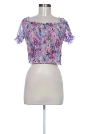 Bluză de femei Amisu, Mărime M, Culoare Multicolor, Preț 35,70 Lei, #137755774