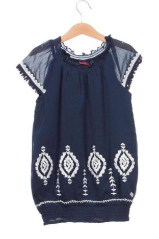 Damen Shirt S.Oliver, Größe XS, Farbe Blau, Preis 13,72 €, #137755982