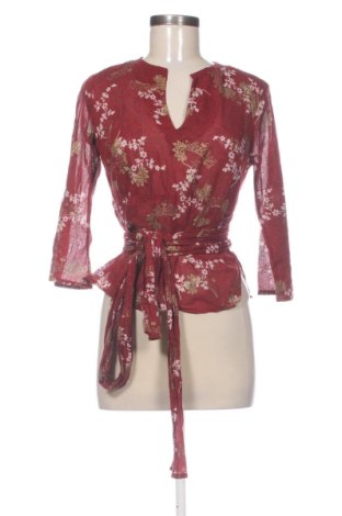 Bluză de femei Sisley, Mărime XS, Culoare Multicolor, Preț 52,49 Lei, #137756050