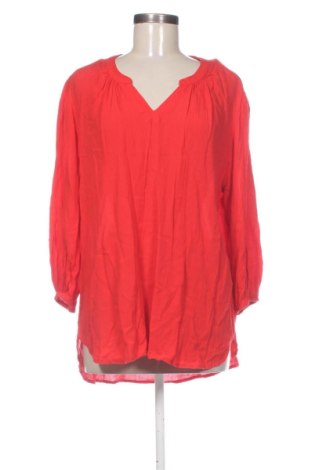 Bluză de femei Amisu, Mărime XL, Culoare Roșu, Preț 31,49 Lei, #137756162