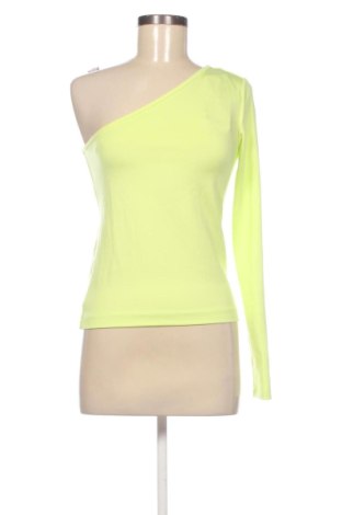Bluză de femei Nike, Mărime M, Culoare Galben, Preț 290,00 Lei, #137756190