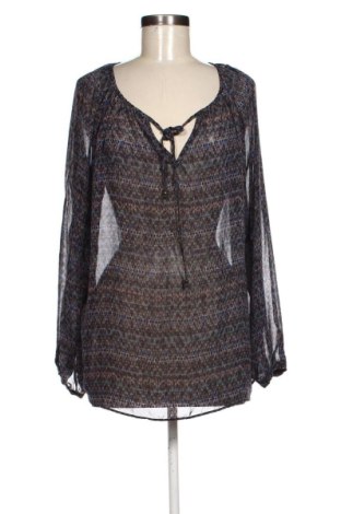 Дамска блуза Zara, Размер XL, Цвят Многоцветен, Цена 13,72 €, #137756238