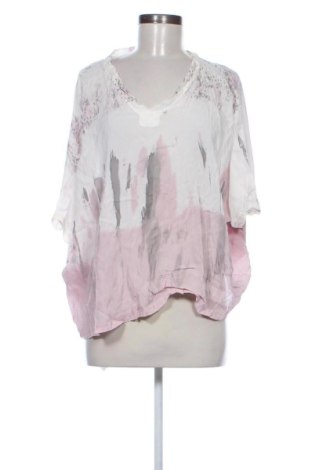 Дамска блуза Unbranded, Размер M, Цвят Многоцветен, Цена 18,46 €, #137756349
