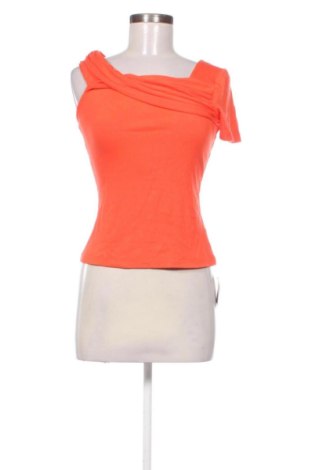 Bluză de femei Unbranded, Mărime M, Culoare Portocaliu, Preț 96,90 Lei, #137756388