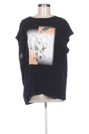 Bluză de femei S.Oliver, Mărime XXL, Culoare Negru, Preț 118,00 Lei, #137756547