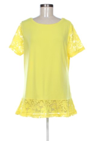 Női blúz Bpc Bonprix Collection, Méret XL, Szín Sárga, Ár 6 546 Ft, #137756619