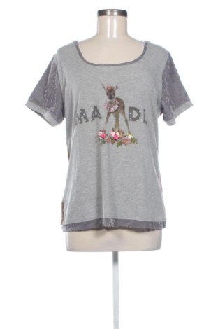 Bluză de femei Unbranded, Mărime XL, Culoare Gri, Preț 39,00 Lei, #137756668