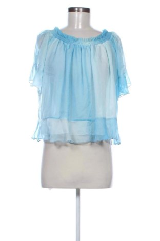 Bluză de femei OVS, Mărime M, Culoare Albastru, Preț 62,00 Lei, #137756828