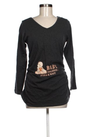 Bluză de femei Unbranded, Mărime S, Culoare Gri, Preț 31,49 Lei, #137757014