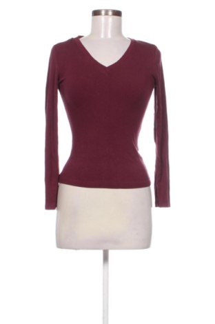 Bluză de femei Unbranded, Mărime M, Culoare Roșu, Preț 96,90 Lei, #137757238