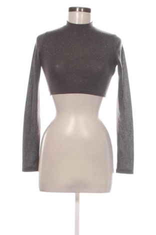 Bluză de femei Pull&Bear, Mărime S, Culoare Negru, Preț 31,49 Lei, #137757319