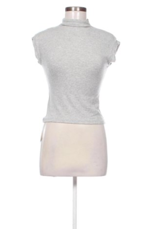 Bluză de femei DAZY, Mărime M, Culoare Gri, Preț 96,90 Lei, #137757402