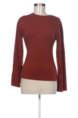 Bluzka damska Unbranded, Rozmiar M, Kolor Pomarańczowy, Cena 24,20 zł, #137757466