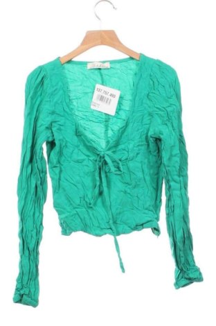 Női blúz Unbranded, Méret S, Szín Zöld, Ár 2 027 Ft, #137757493