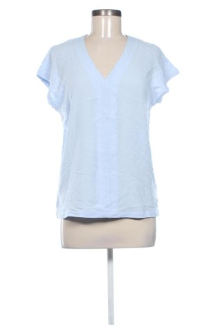 Bluză de femei More & More, Mărime M, Culoare Albastru, Preț 251,96 Lei, #137757528