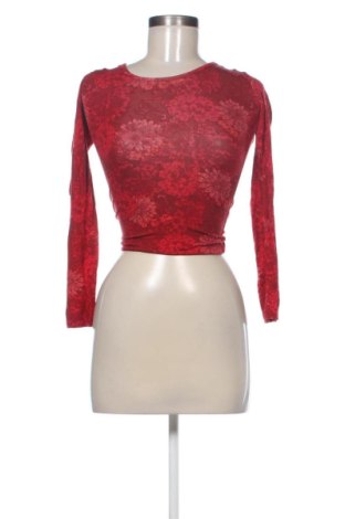 Bluză de femei Unbranded, Mărime S, Culoare Roșu, Preț 30,00 Lei, #137757622