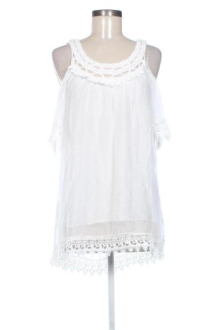 Bluză de femei Unbranded, Mărime M, Culoare Alb, Preț 96,90 Lei, #137757679